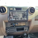 Toyota Land Cruiser Hard Top 4.0L petrol 3 door GRJ78 V6 2024 Model Year - Thumbnail 9