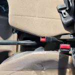 Toyota Land Cruiser Hard Top 4.0L petrol 3 door GRJ78 V6 2024 Model Year - Thumbnail 10