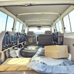 Toyota Land Cruiser Hard Top 4.0L petrol 3 door GRJ78 V6 2024 Model Year - Thumbnail 15