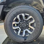 Toyota Land Cruiser Double Cabin 2.8L Diesel 4 Cylinder 2024 Model Year - Thumbnail 5