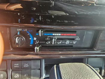 Toyota Land Cruiser Double Cabin 2.8L Diesel 4 Cylinder 2024 Model Year