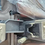 Toyota Land Cruiser Double Cabin 2.8L Diesel 4 Cylinder 2024 Model Year - Thumbnail 12