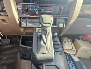 Toyota Land Cruiser Double Cabin 2.8L Diesel 4 Cylinder 2024 Model Year