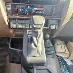 Toyota Land Cruiser Double Cabin 2.8L Diesel 4 Cylinder 2024 Model Year - Thumbnail 13