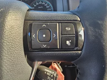 Toyota Land Cruiser Double Cabin 2.8L Diesel 4 Cylinder 2024 Model Year