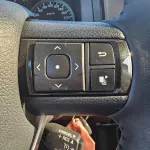 Toyota Land Cruiser Double Cabin 2.8L Diesel 4 Cylinder 2024 Model Year - Thumbnail 15
