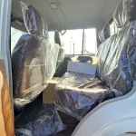 Toyota Land Cruiser Double Cabin 2.8L Diesel 4 Cylinder 2024 Model Year - Thumbnail 16