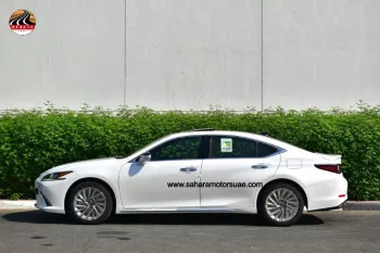 2023 MODEL LEXUS ES350 ELITE V6 3.5L PETROL AT