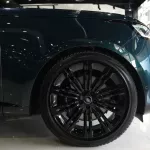 Range Rover Vogue 4.4L 8Cyl 2023 - Thumbnail 5
