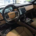 Range Rover Vogue 4.4L 8Cyl 2023 - Thumbnail 8