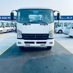 ISUZU FSR TRUCK 7790CC DIESEL 13TON 2026 MODEL YEAR - Thumbnail 1
