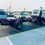 ISUZU FSR TRUCK 7790CC DIESEL 13TON 2026 MODEL YEAR - Thumbnail 5