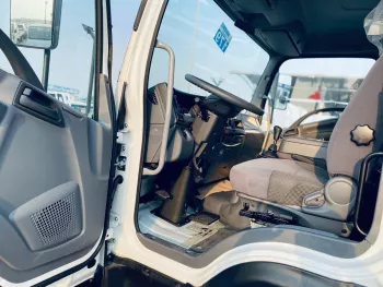 ISUZU FSR TRUCK 7790CC DIESEL 13TON 2026 MODEL YEAR