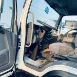 ISUZU FSR TRUCK 7790CC DIESEL 13TON 2026 MODEL YEAR - Thumbnail 8