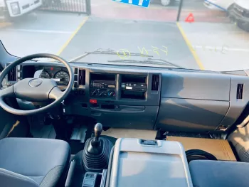 ISUZU FSR TRUCK 7790CC DIESEL 13TON 2026 MODEL YEAR