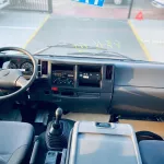 ISUZU FSR TRUCK 7790CC DIESEL 13TON 2026 MODEL YEAR - Thumbnail 9