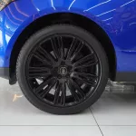 RANGE ROVER AUTOBIOGRAPHY P525 2020 MODEL YEAR BLUE COLOR - Thumbnail 12