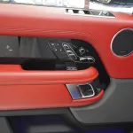 RANGE ROVER AUTOBIOGRAPHY P525 2020 MODEL YEAR BLUE COLOR - Thumbnail 11