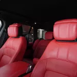 RANGE ROVER AUTOBIOGRAPHY P525 2020 MODEL YEAR BLUE COLOR - Thumbnail 8