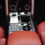 RANGE ROVER AUTOBIOGRAPHY P525 2020 MODEL YEAR BLUE COLOR - Thumbnail 6