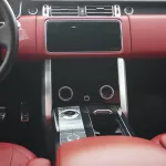 RANGE ROVER AUTOBIOGRAPHY P525 2020 MODEL YEAR BLUE COLOR - Thumbnail 5