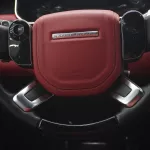 RANGE ROVER AUTOBIOGRAPHY P525 2020 MODEL YEAR BLUE COLOR - Thumbnail 4
