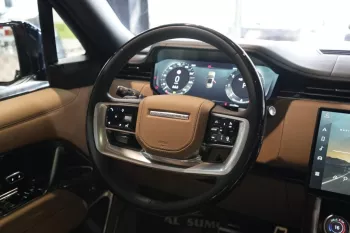 Range Rover Vogue 4.4L 8Cyl 2023