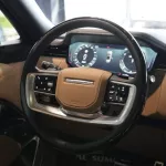 Range Rover Vogue 4.4L 8Cyl 2023 - Thumbnail 10
