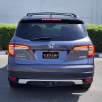 2020 HONDA PILOT EX-L (YF6), 5DR SUV, 3.5L 6CYL PETROL, AUTOMATIC, ALL WHEEL DRIVE - Thumbnail 27