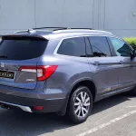 2020 HONDA PILOT EX-L (YF6), 5DR SUV, 3.5L 6CYL PETROL, AUTOMATIC, ALL WHEEL DRIVE - Thumbnail 26