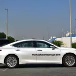 2023 MODEL LEXUS ES350 ELITE V6 3.5L PETROL AT - Thumbnail 4