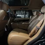 Range Rover Vogue 4.4L 8Cyl 2023 - Thumbnail 15
