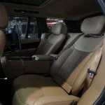 Range Rover Vogue 4.4L 8Cyl 2023 - Thumbnail 16