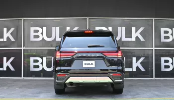 Lexus LX 600 2022 Model Year GCC Specs Under Warranty and Service