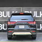 Lexus LX 600 2022 Model Year GCC Specs Under Warranty and Service - Thumbnail 7