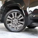 Lexus LX 600 2022 Model Year GCC Specs Under Warranty and Service - Thumbnail 9