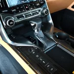 Lexus LX 600 2022 Model Year GCC Specs Under Warranty and Service - Thumbnail 13