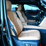 Lexus LX 600 2022 Model Year GCC Specs Under Warranty and Service - Thumbnail 14