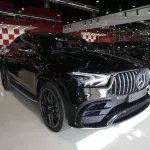 Mercedes Benz GLE 63s BiTurbo AMG 2022 - Thumbnail 1