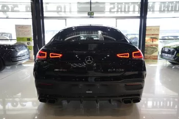 Mercedes Benz GLE 63s BiTurbo AMG 2022
