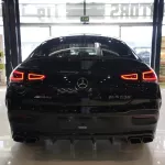 Mercedes Benz GLE 63s BiTurbo AMG 2022 - Thumbnail 3