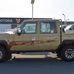 TOYOTA LAND CRUISER PICK-UP 4.0L PETROL V6 2024 MODEL YEAR - Thumbnail 7