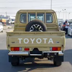 TOYOTA LAND CRUISER PICK-UP 4.0L PETROL V6 2024 MODEL YEAR - Thumbnail 6