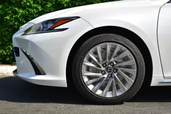 2023 MODEL LEXUS ES350 ELITE V6 3.5L PETROL AT