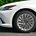 2023 MODEL LEXUS ES350 ELITE V6 3.5L PETROL AT - Thumbnail 5