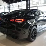 Mercedes Benz GLE 63s BiTurbo AMG 2022 - Thumbnail 4