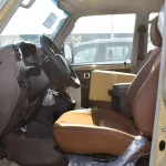 TOYOTA LAND CRUISER PICK-UP 4.0L PETROL V6 2024 MODEL YEAR - Thumbnail 21