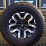 TOYOTA LAND CRUISER PICK-UP 4.0L PETROL V6 2024 MODEL YEAR - Thumbnail 22