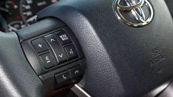 TOYOTA LAND CRUISER PICK-UP 4.0L PETROL V6 2024 MODEL YEAR