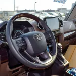 TOYOTA LAND CRUISER PICK-UP 4.0L PETROL V6 2024 MODEL YEAR - Thumbnail 12